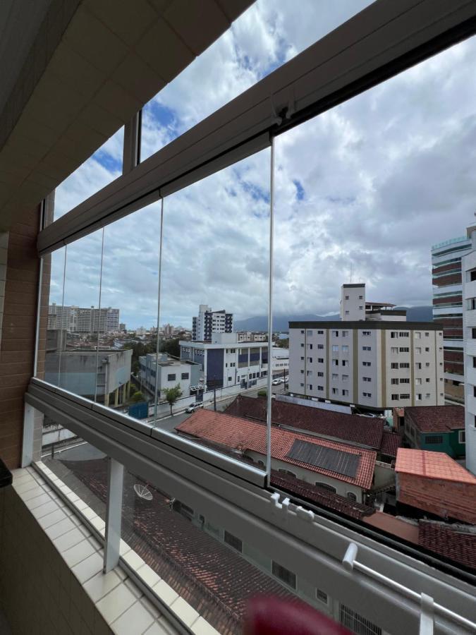 プライア・グランデNosso Refugio Espera Por Voce!アパートメント エクステリア 写真